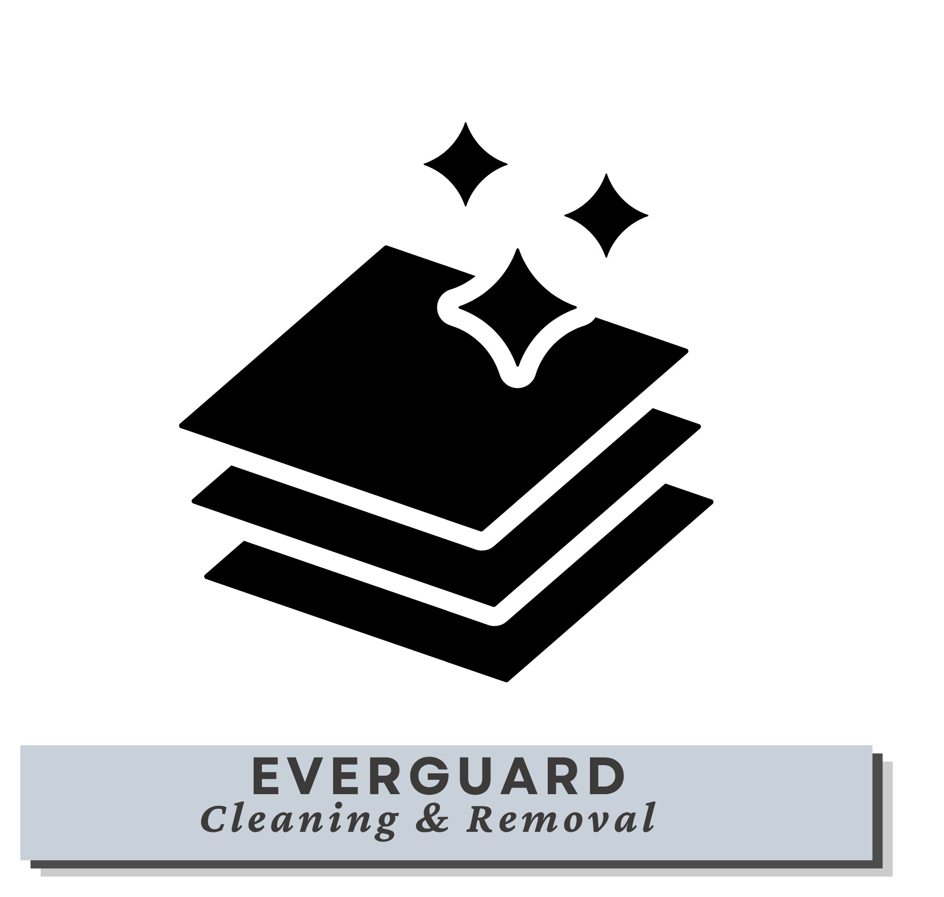 Everguard Cleaning & Removal logo