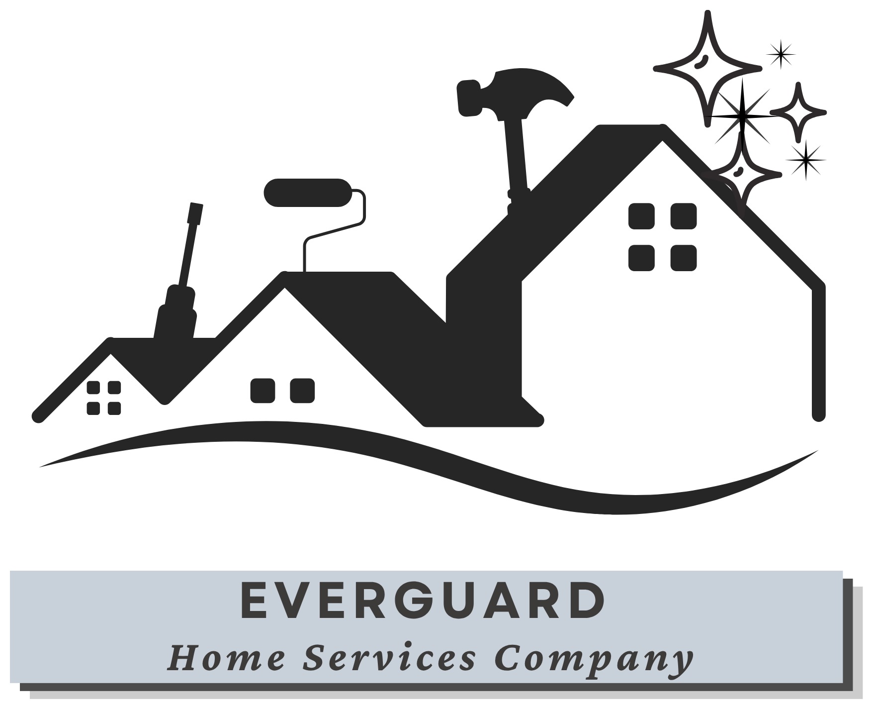 Everguard Home Services Company logo